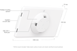 Ubiquiti UC-Display Connect Display