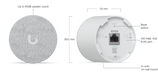 Ubiquiti UACC-Chime-PoE Smart Chime