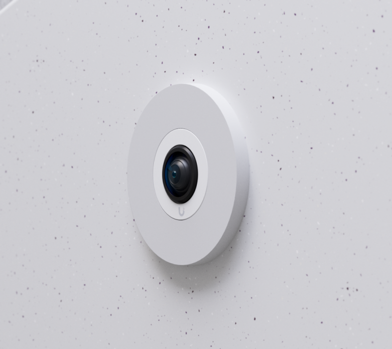 Ubiquiti UVC-AI-Theta-Pro Camera