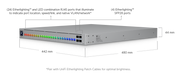 Ubiquiti ECS-24S Enterprise Campus Switch