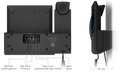Ubiquiti UTP-G3-Touch-Wall Phone