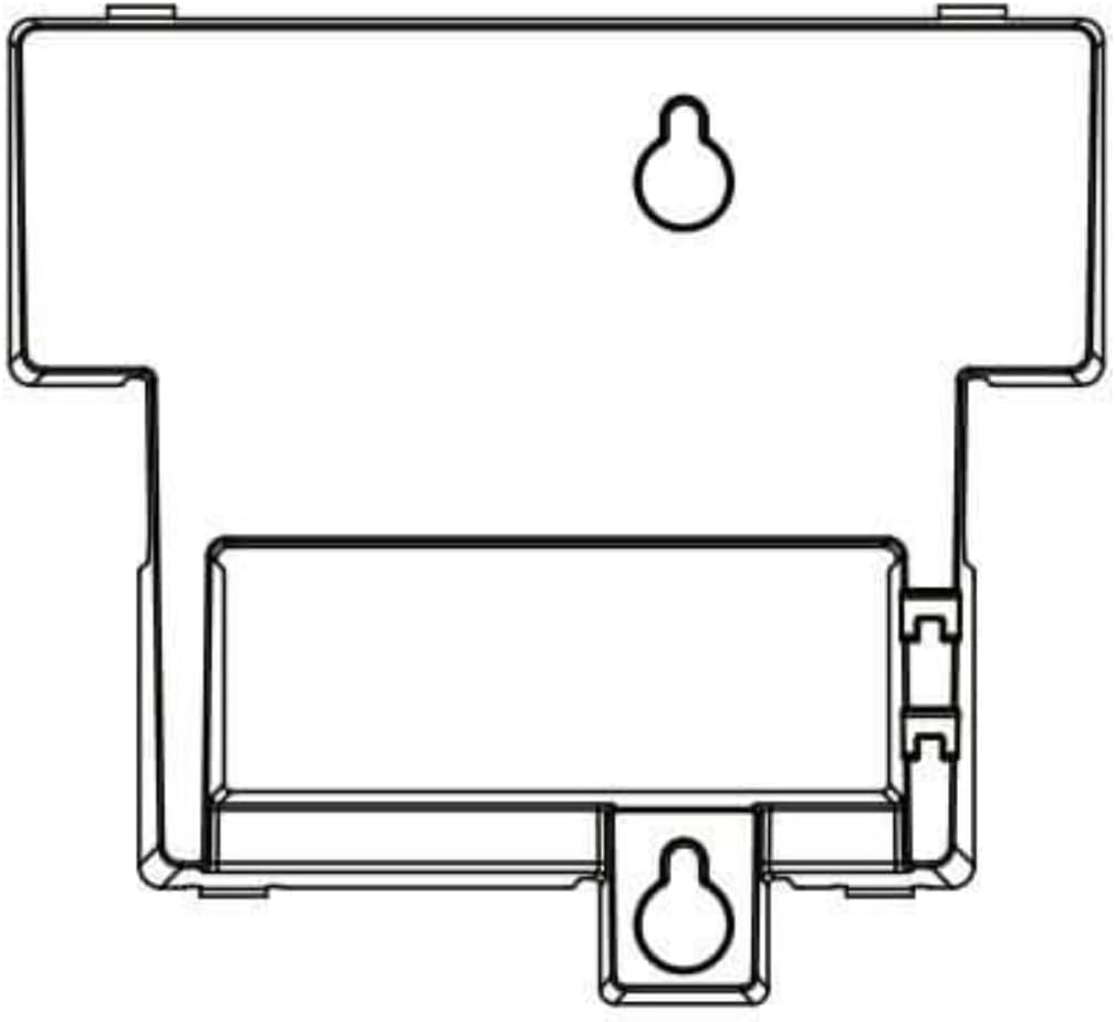 GXV3380_WM Wall Mount for GXV3380 and GXV3480