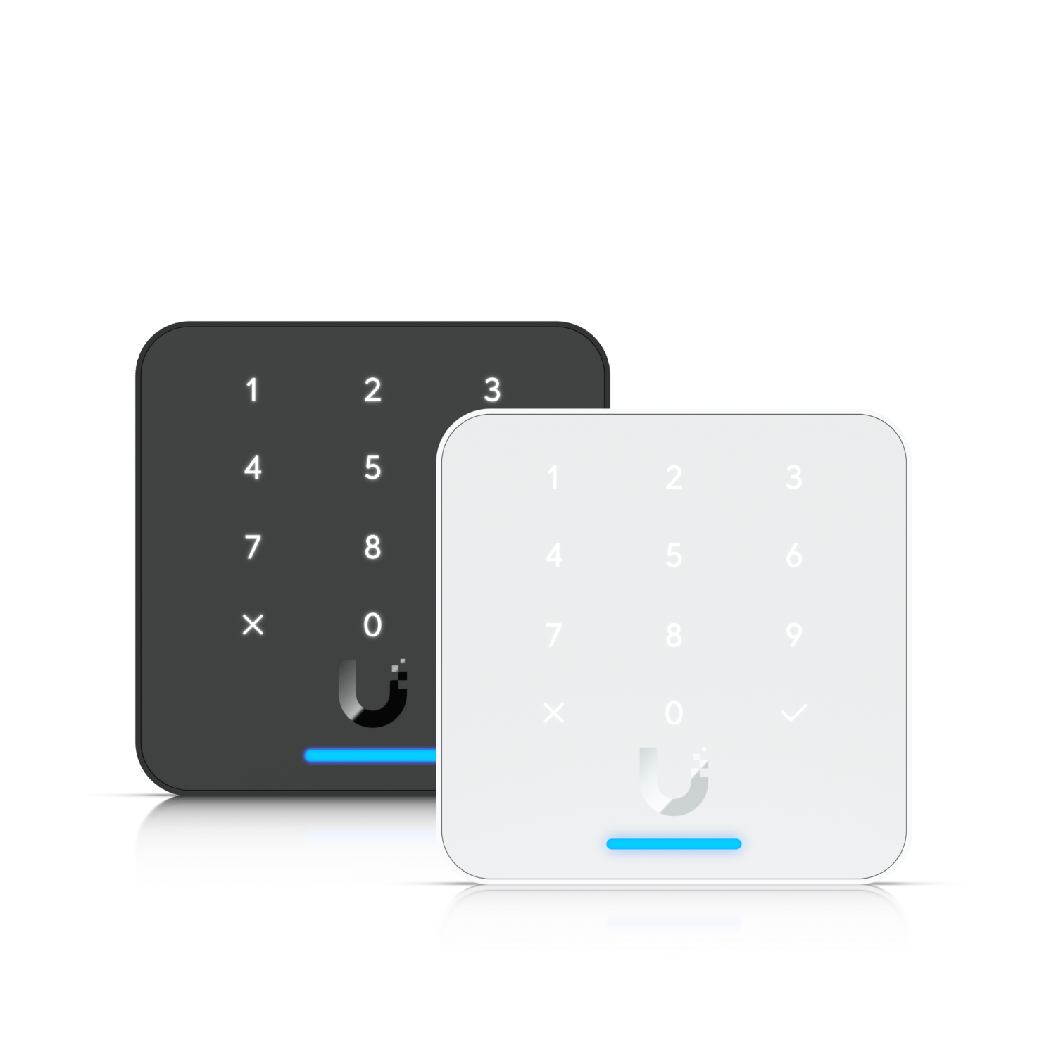 Ubiquiti UA-G3-Flex Access Reader Black