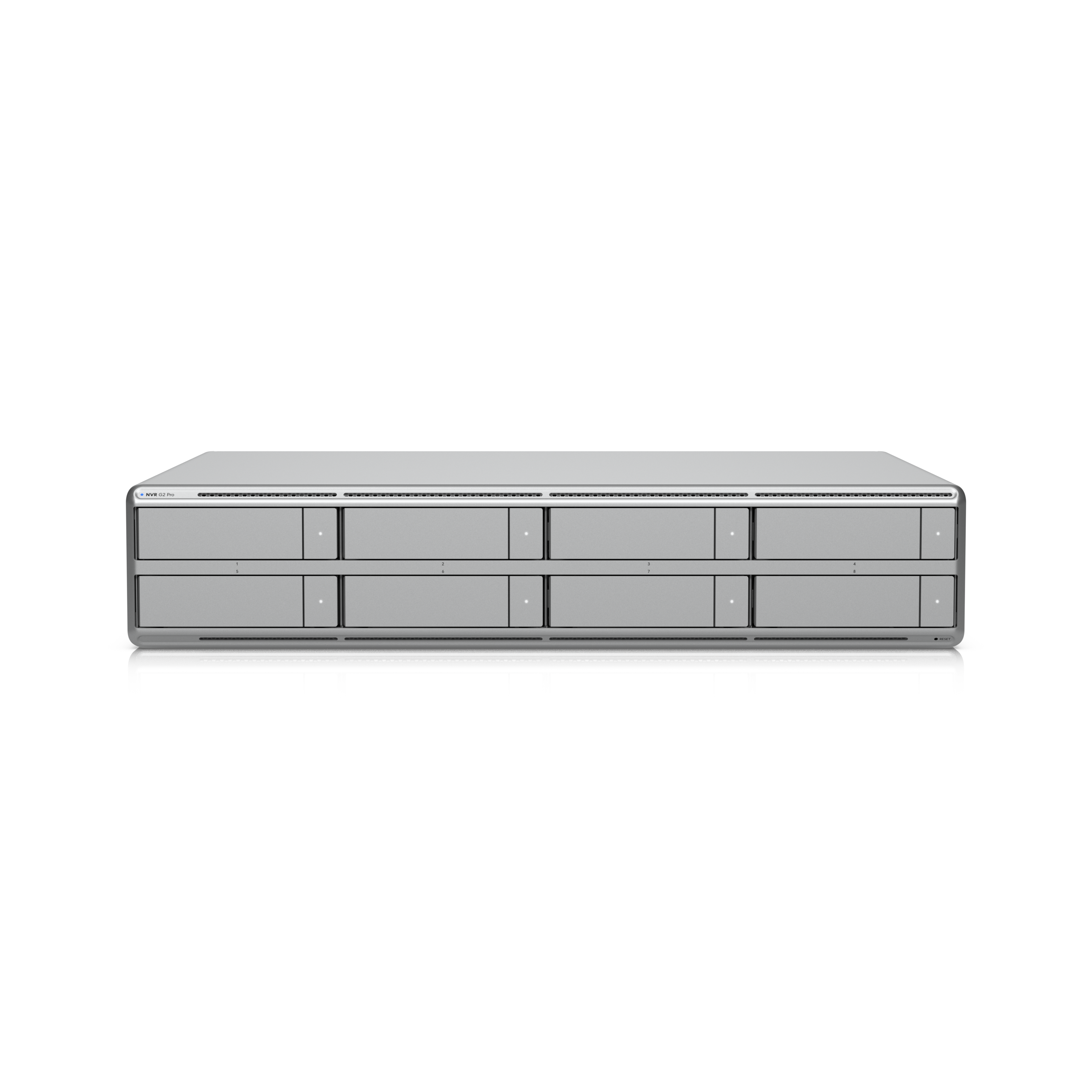 Ubiquiti UNVR-G2-Pro Network Video Recorder