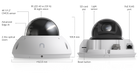 Ubiquiti UVC-G6-Edge-Dome Camera