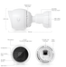Ubiquiti UVC-G5-Bullet Camera