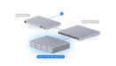 Ubiquiti UNVR-G2-Pro Network Video Recorder