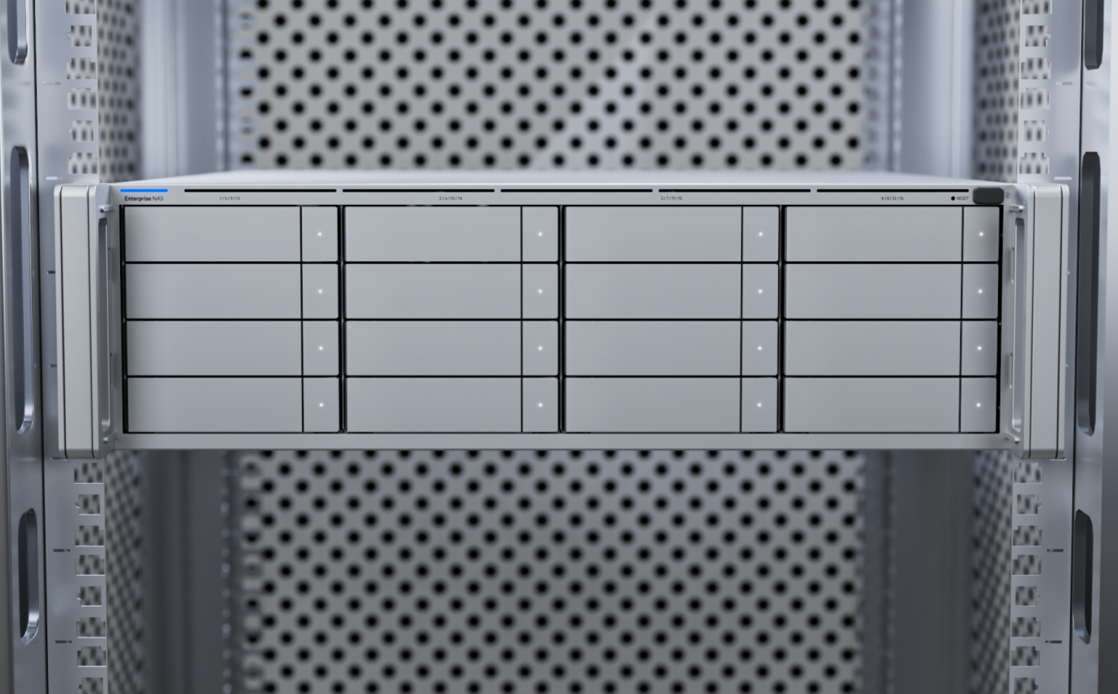 Ubiquiti ENAS Enterprise NAS