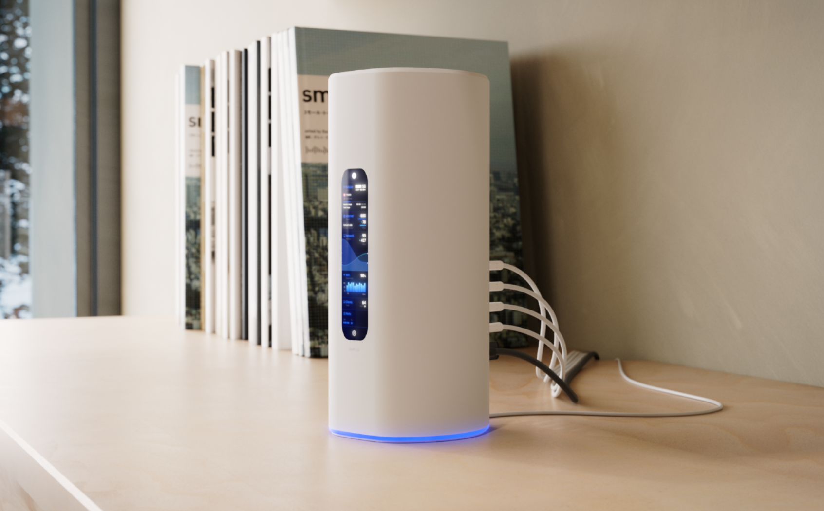 Ubiquiti UDR-5G-Max Dream Router