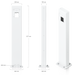 Ubiquiti UACC-EV-Station-Stand