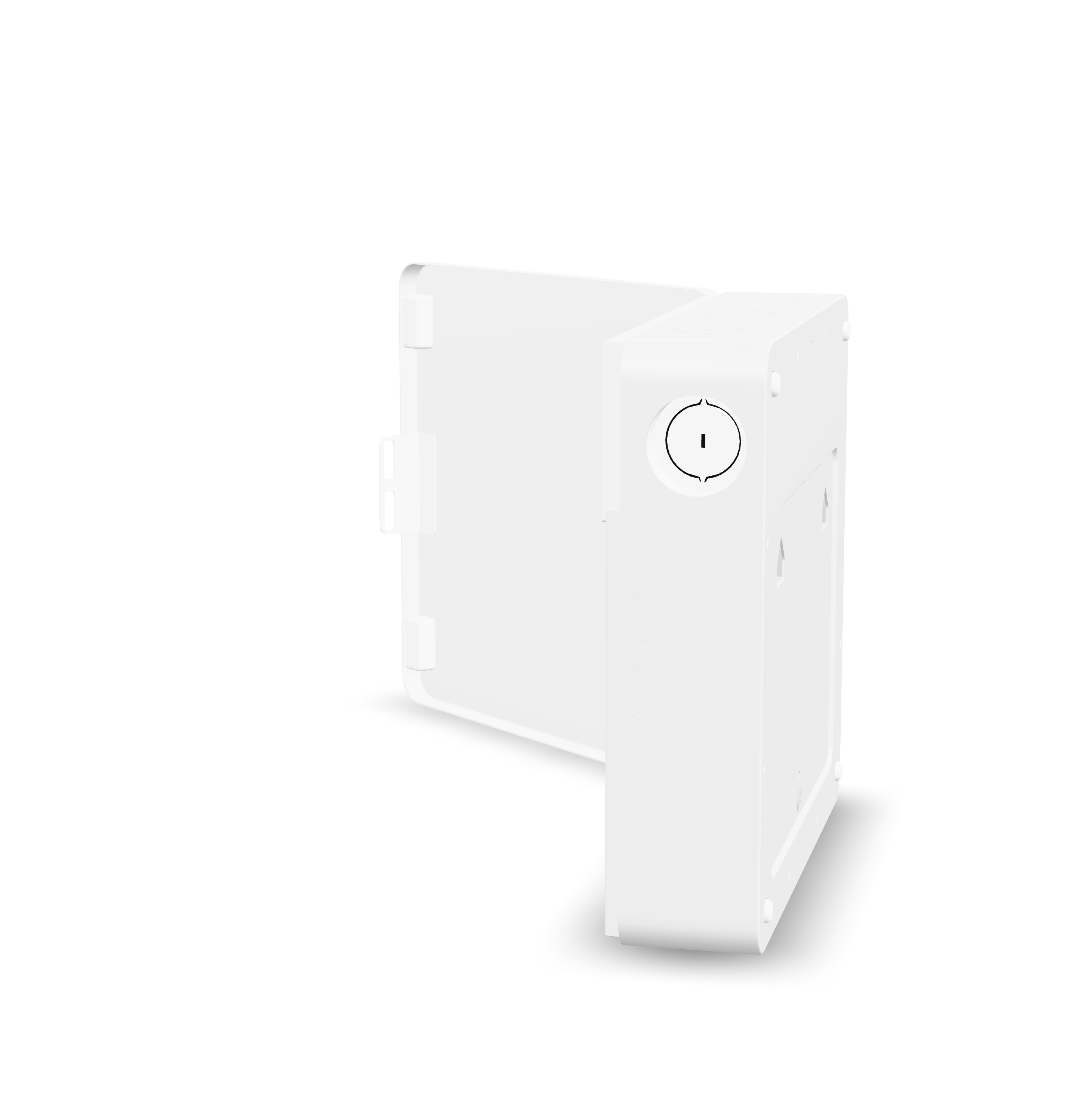 Ubiquiti EAH-8 Enterprise Access Hub