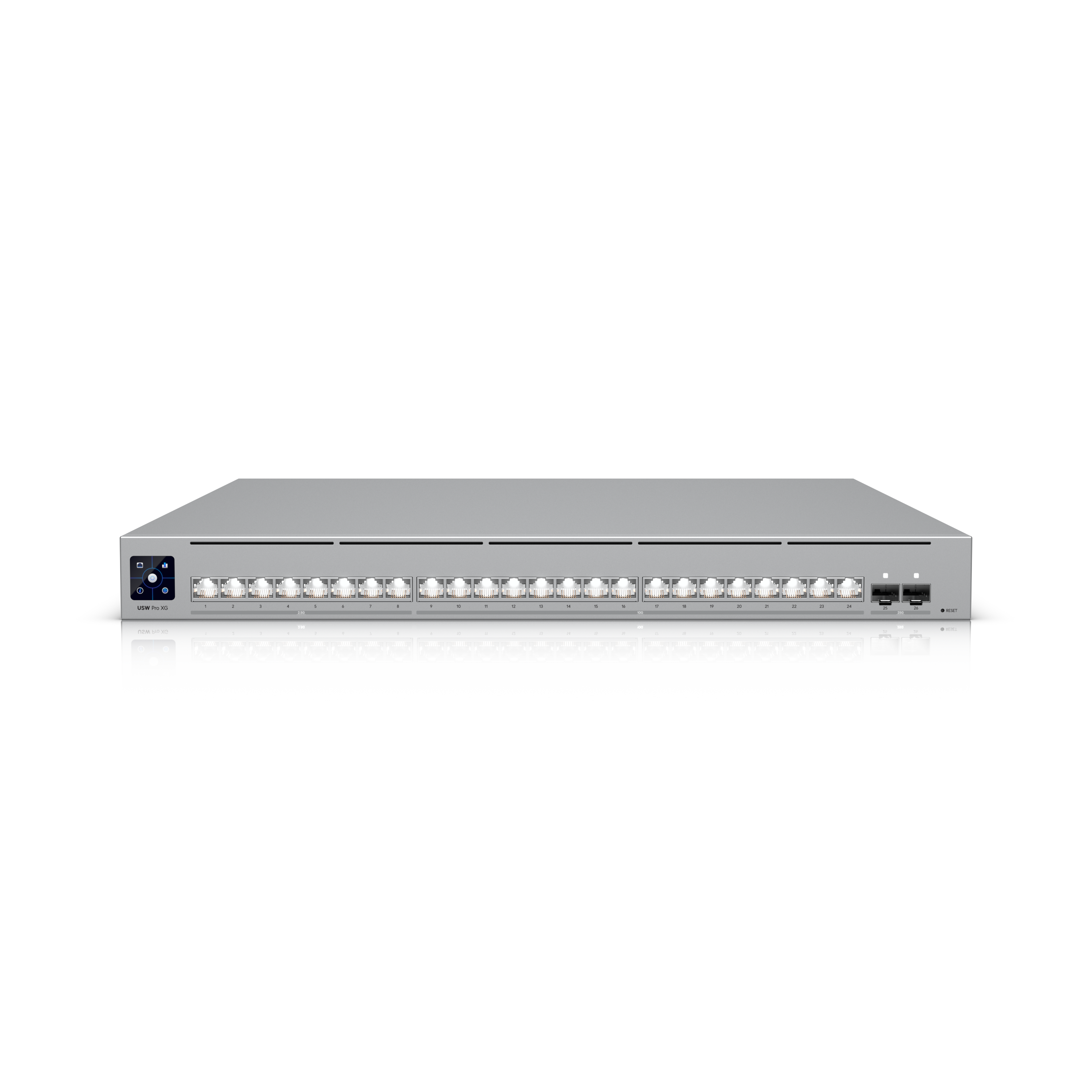 Ubiquiti USW-Pro-XG-24 UniFi Switch Pro XG 24