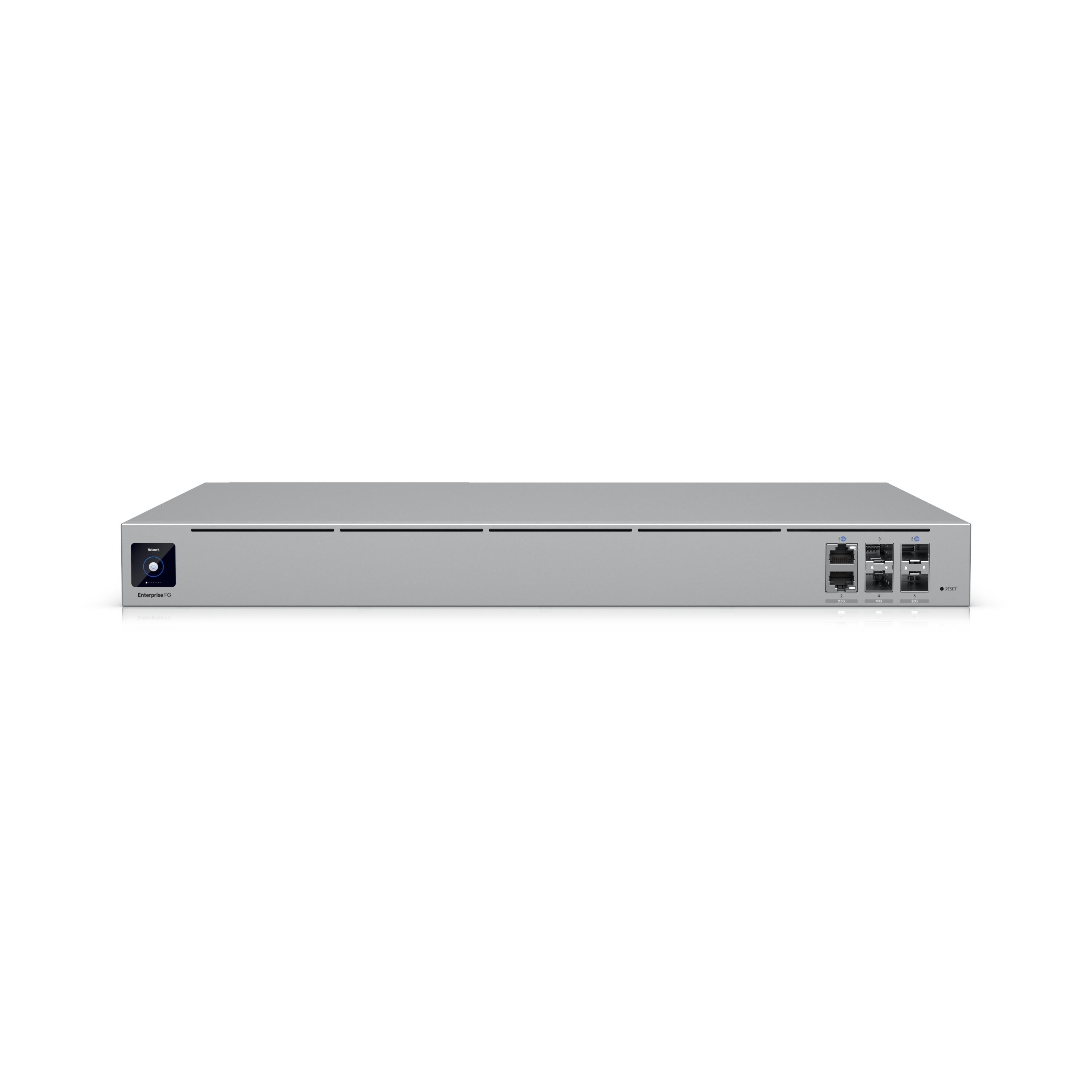 Ubiquiti EFG Enterprise Fortress Gateway