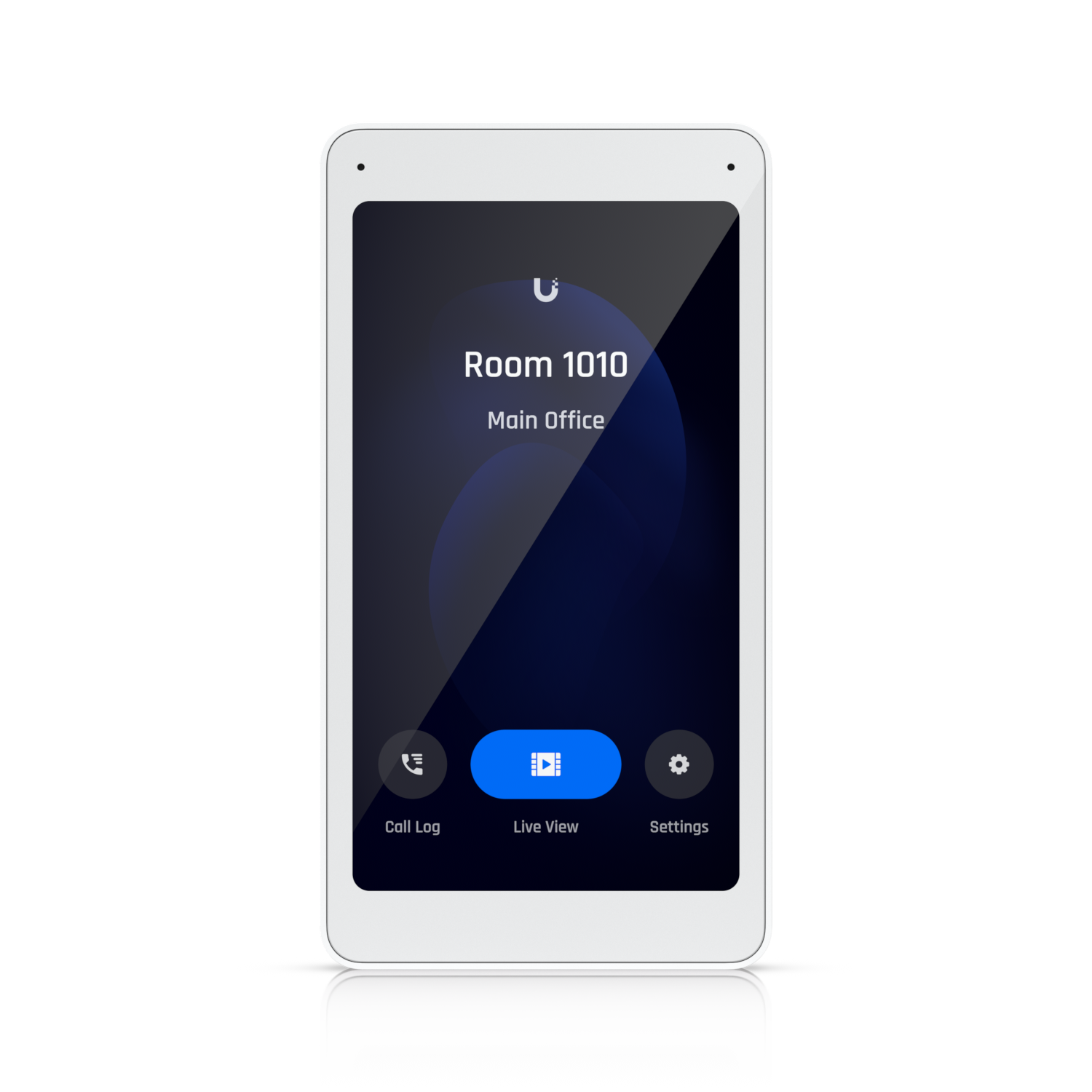 Ubiquiti UA-Intercom-Viewer
