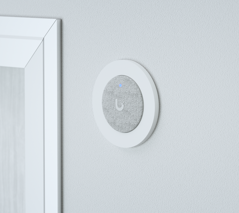 Ubiquiti UACC-Chime-PoE Smart Chime