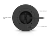 Ubiquiti UVC-G6-Pro-Turret Camera Black