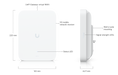 Ubiquiti U5G-Max-Outdoor