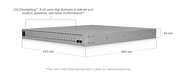 Ubiquiti USW-Pro-XG-24 UniFi Switch Pro XG 24