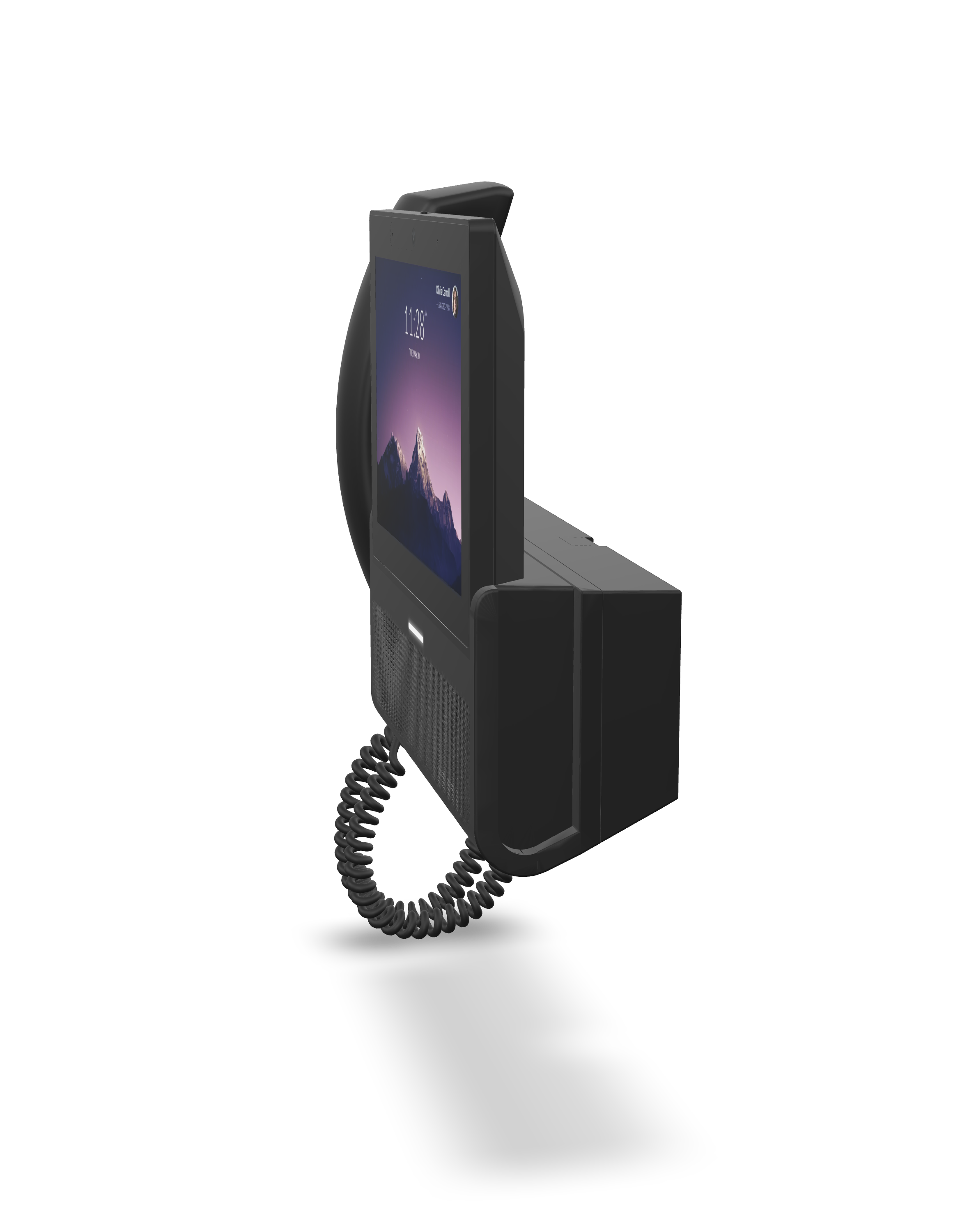 Ubiquiti UTP-G3-Touch-Wall Phone