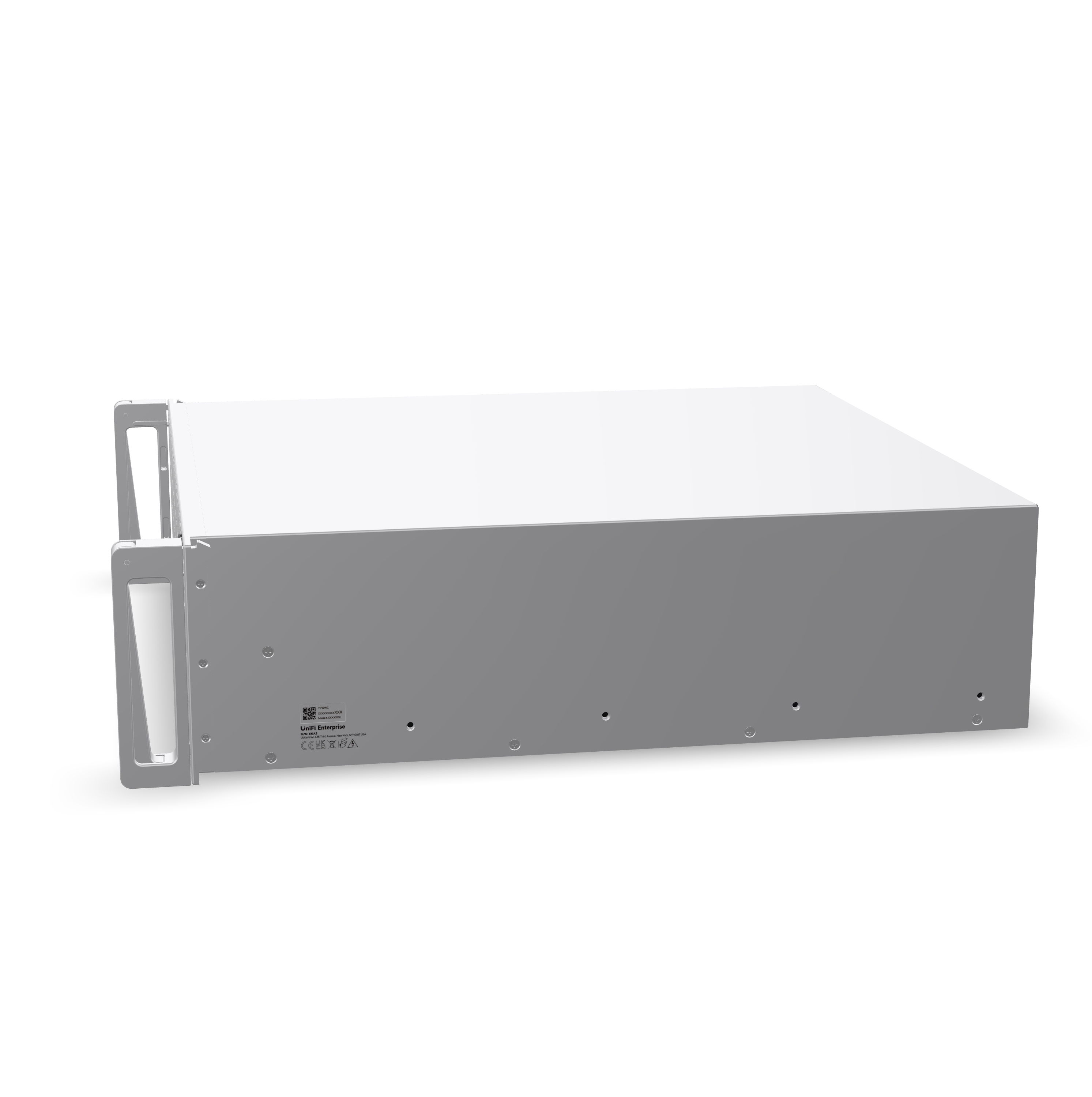 Ubiquiti ENAS Enterprise NAS