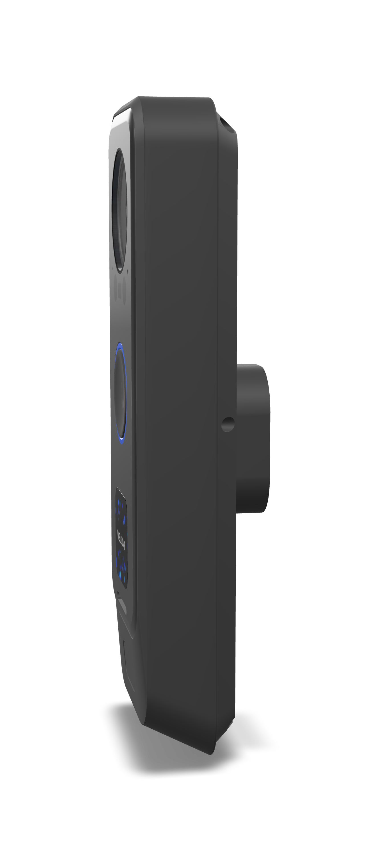 Ubiquiti UVC-G4-Doorbell-Pro-PoE-Kit