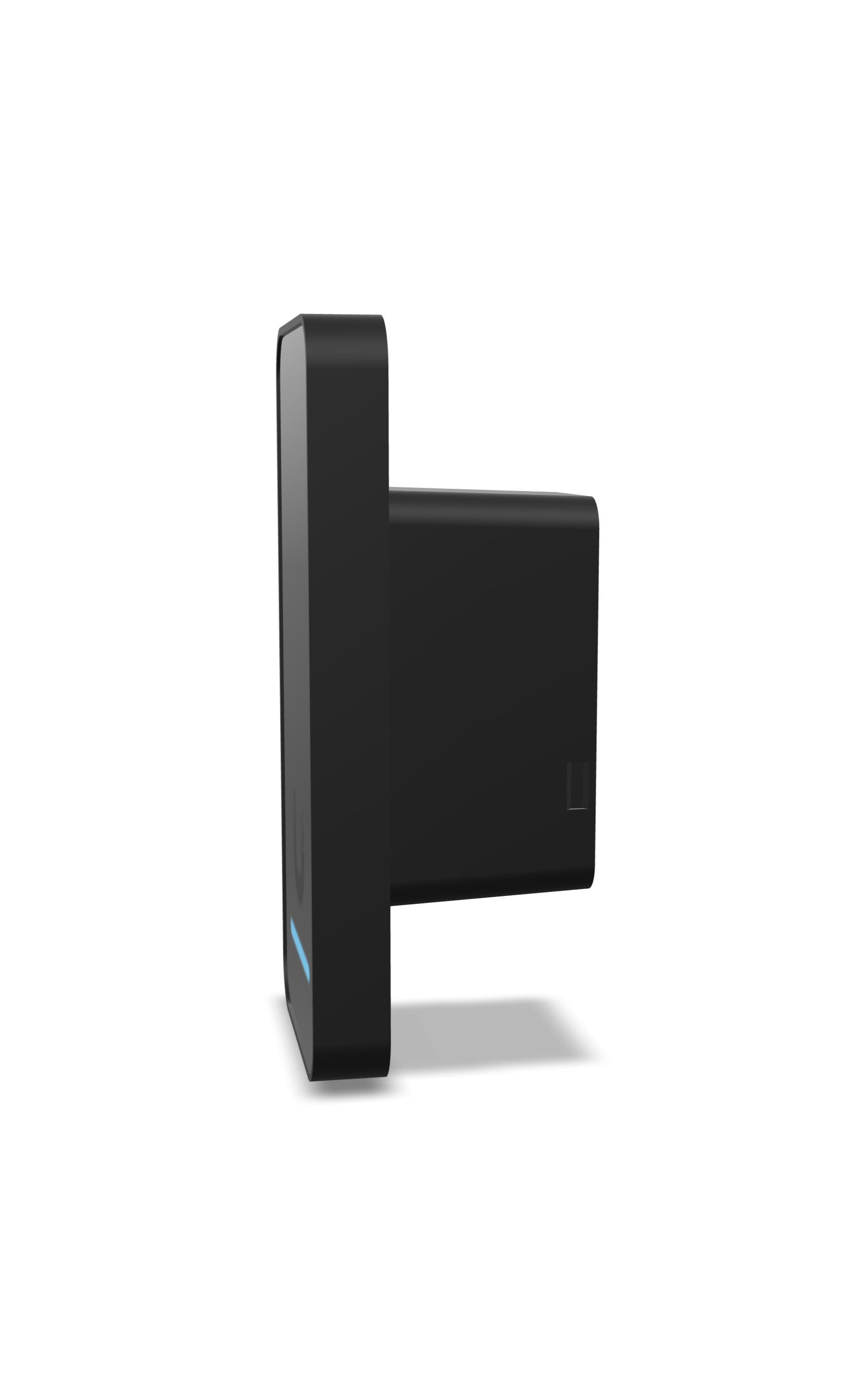 Ubiquiti UA-G3 Access Reader Black
