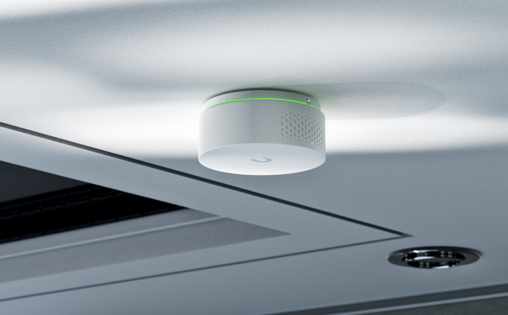 Ubiquiti UP-AirQuality Sensor