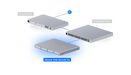 Ubiquiti UNVR-G2 Network Video Recorder