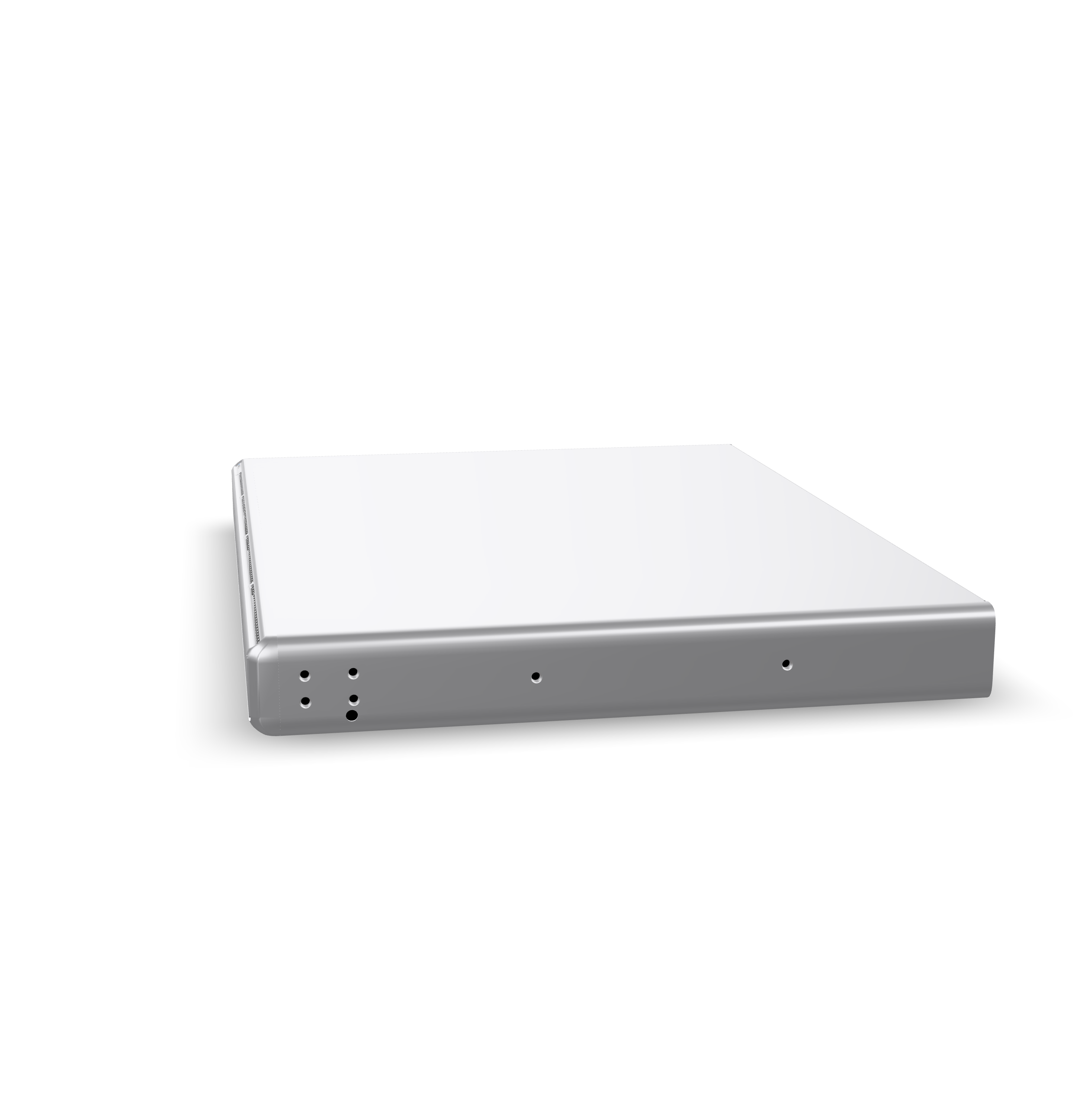 Ubiquiti UNVR-G2 Network Video Recorder