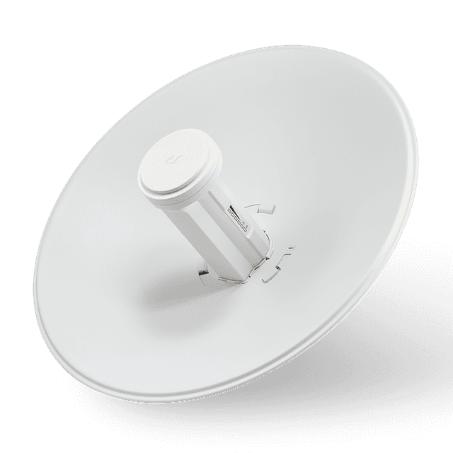 Ubiquiti PBE-M5-300-US 5GHz PowerBeam M5 22dBi 300mm US