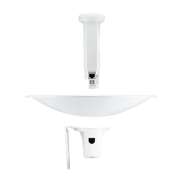 Ubiquiti PBE-M5-300-US 5GHz PowerBeam M5 22dBi 300mm US