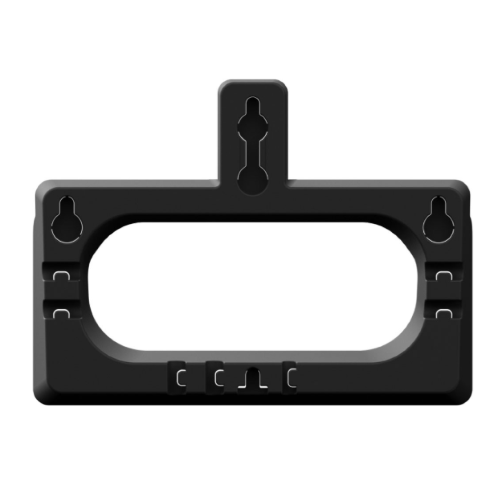 Yealink WMB-T8-WB Wallmount Bracket in a box for T8 Series IP Phones