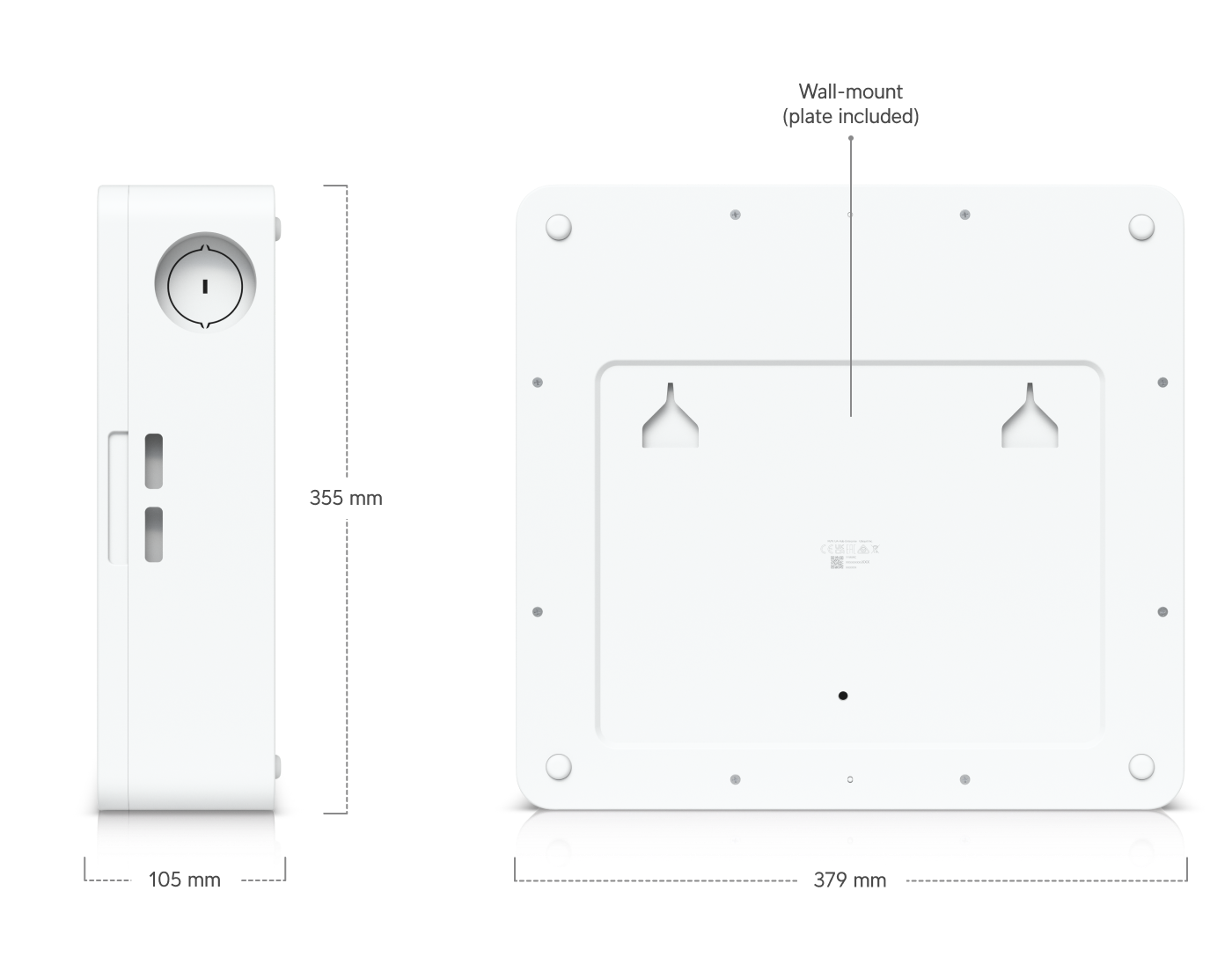 Ubiquiti EAH-8 Enterprise Access Hub