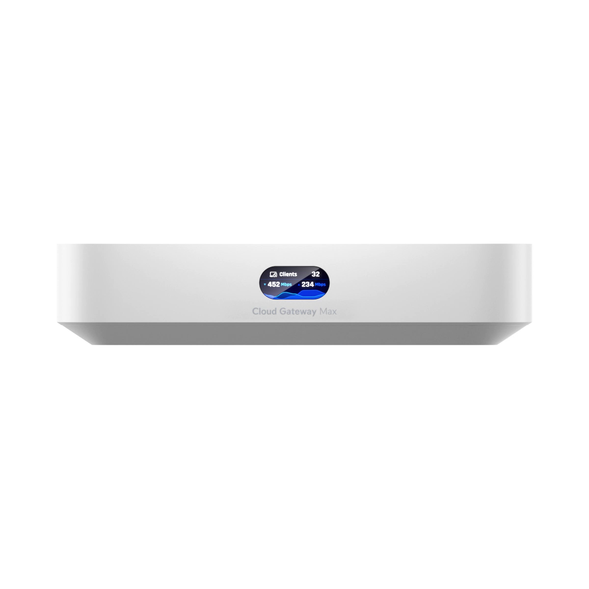 Ubiquiti UCG-Max Cloud Gateway Max