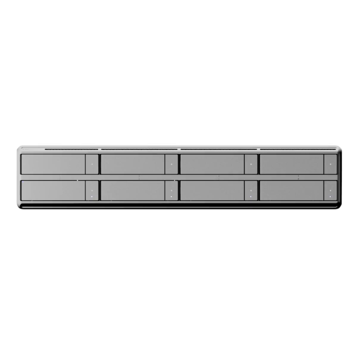 Ubiquiti UNVR-G2-Pro Network Video Recorder