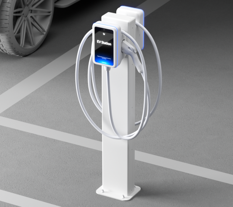 Ubiquiti UACC-EV-Station-Stand