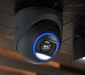 Ubiquiti UVC-G6-Pro-Turret Camera Black