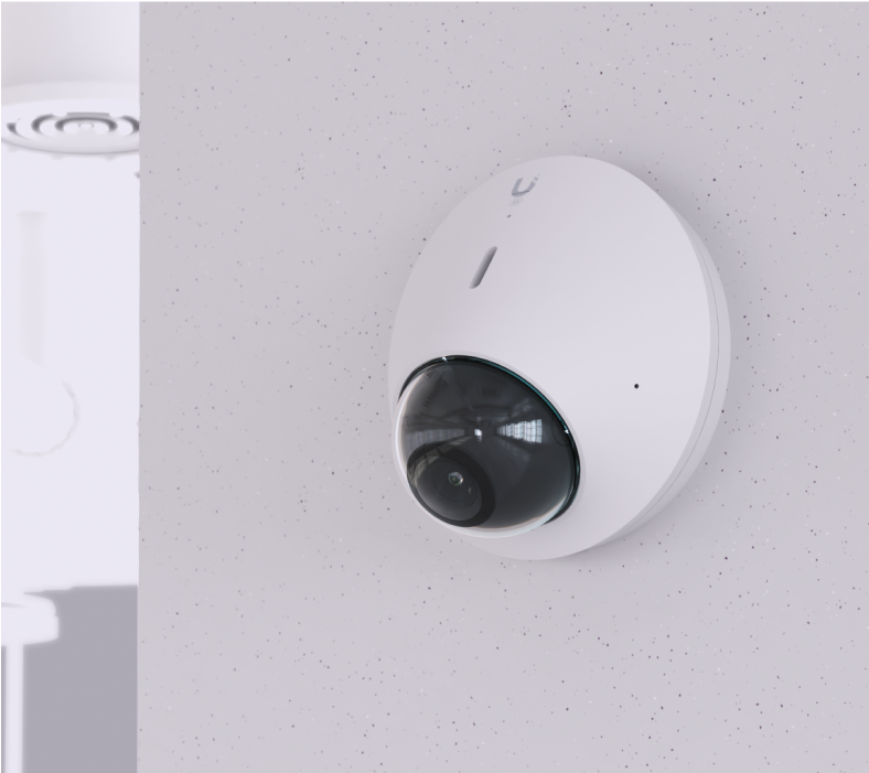 Ubiquiti UVC-G5-Dome Camera