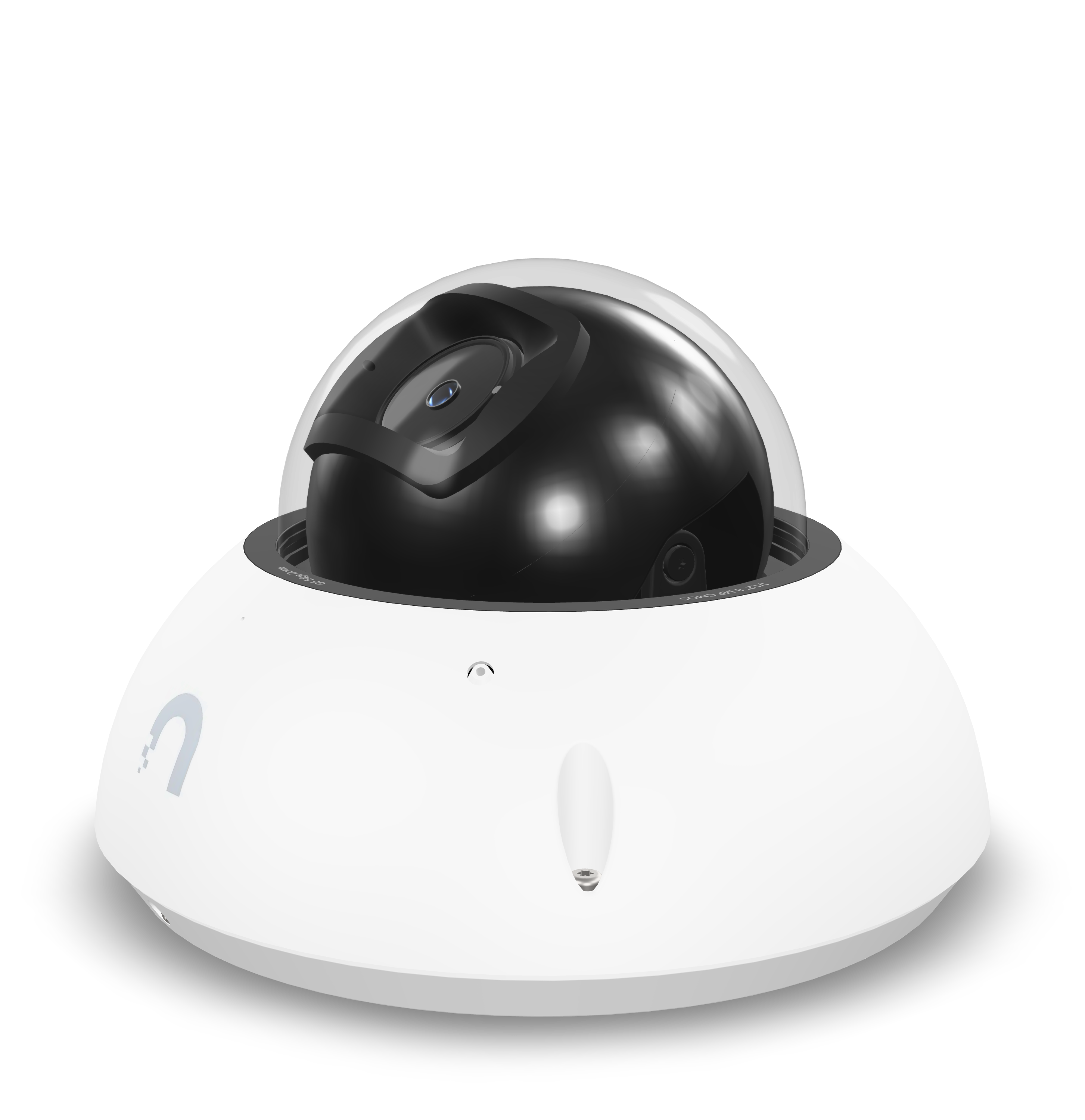 Ubiquiti UVC-G6-Edge-Dome Camera
