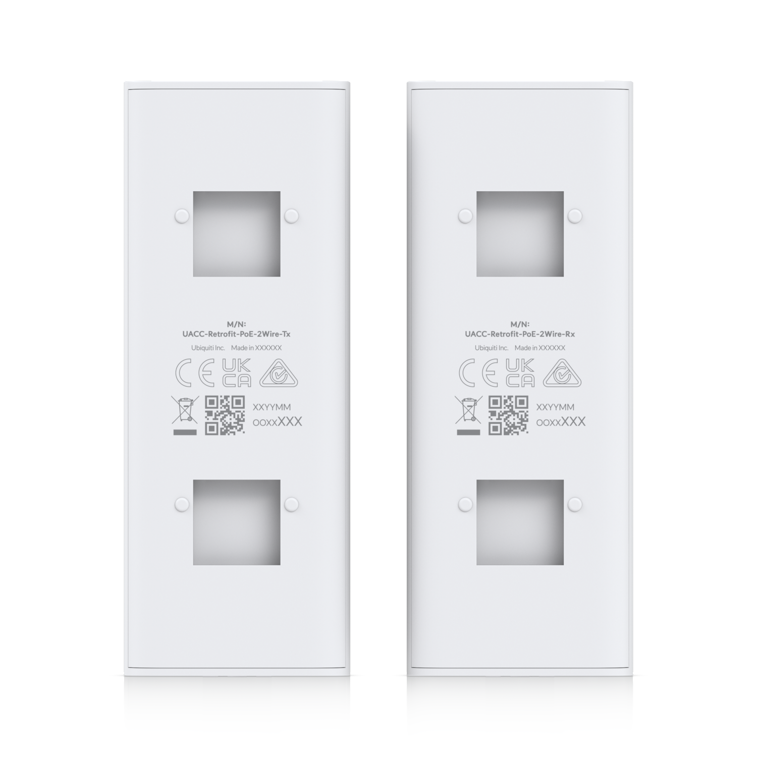 Ubiquiti UACC-Retrofit-PoE-2Wire Extender