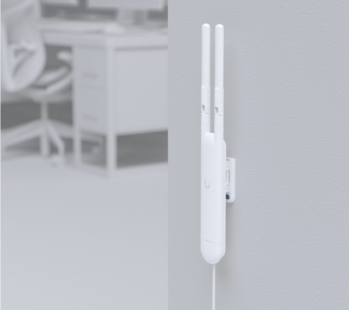 Ubiquiti UAP-AC-Mesh Access Point
