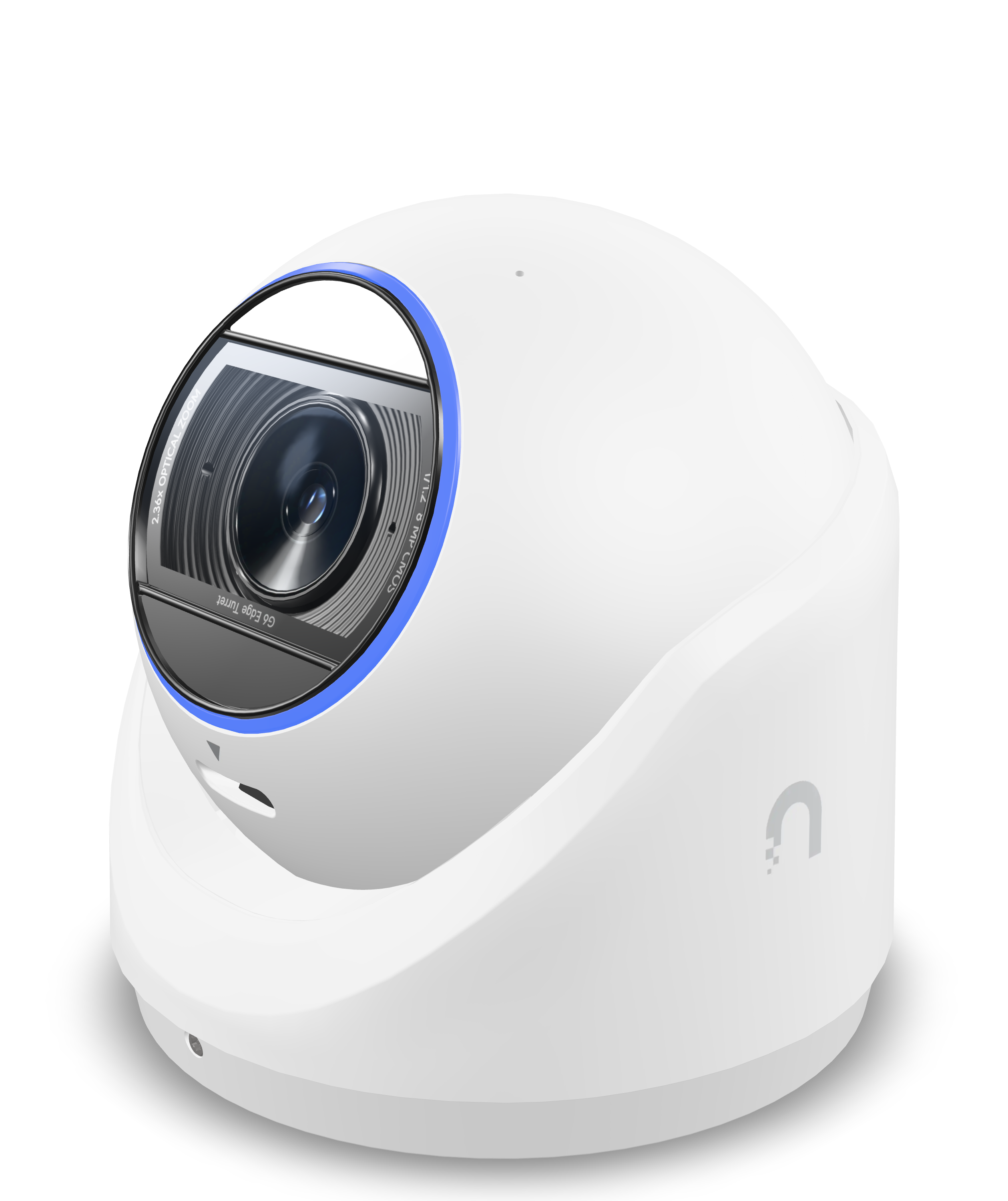 Ubiquiti UVC-G6-Edge-Turret Camera