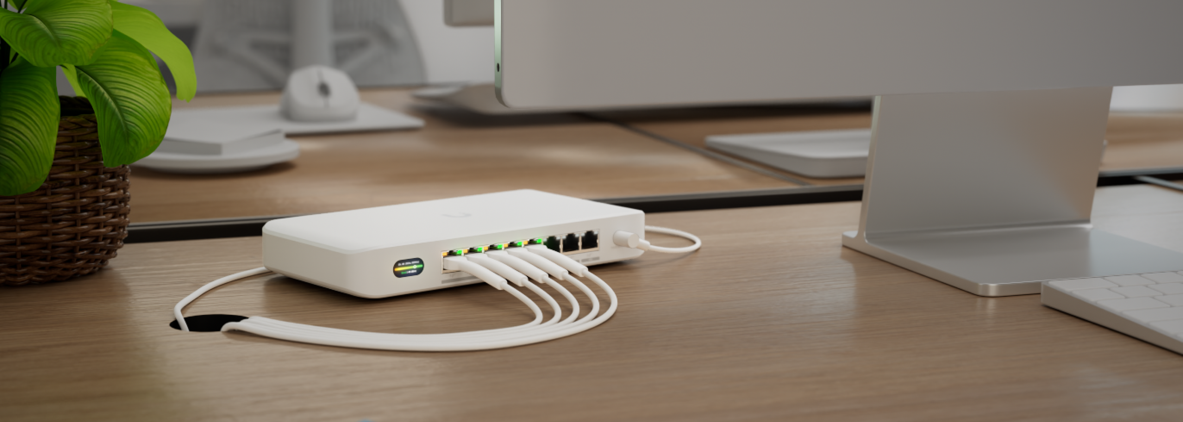 Ubiquiti UDB-Switch Device Bridge