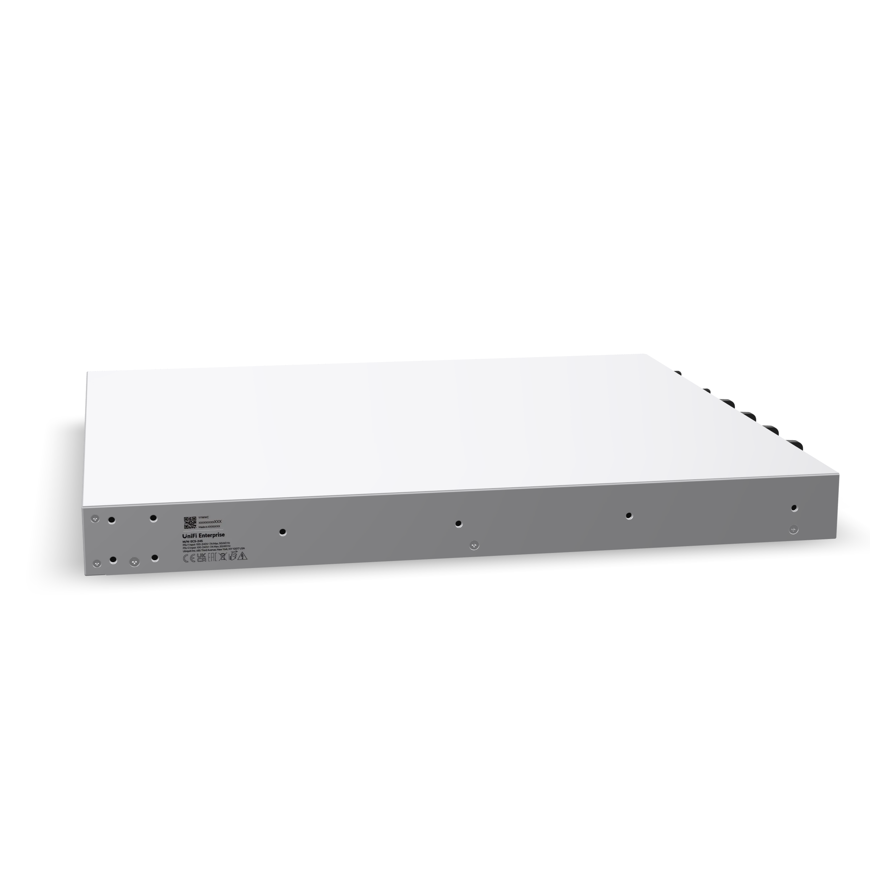 Ubiquiti ECS-24S Enterprise Campus Switch