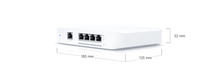 Ubiquiti USW-Flex-XG Switch