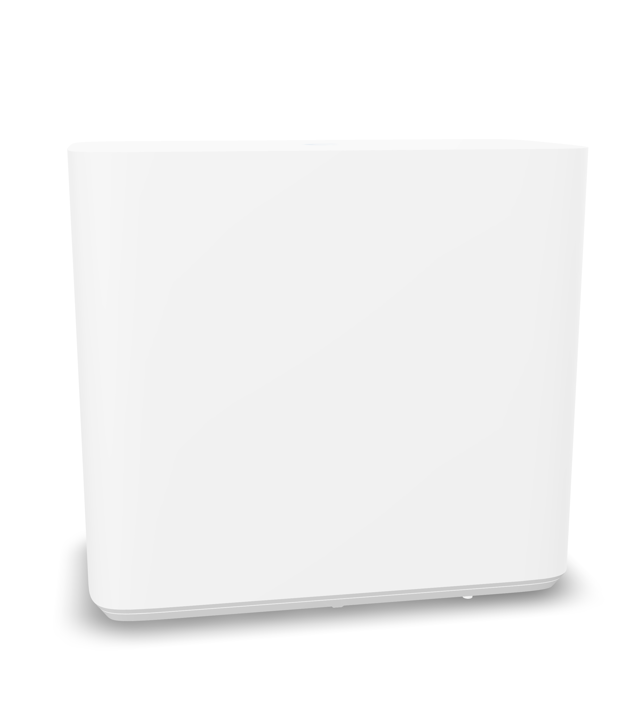 Ubiquiti UNAS-4 White