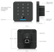 Ubiquiti UA-G3-Flex Access Reader Black
