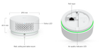 Ubiquiti UP-AirQuality Sensor