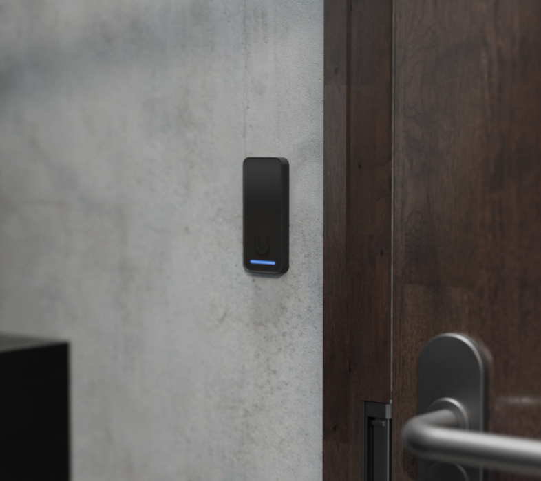 Ubiquiti UA-G3 Access Reader Black