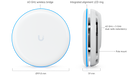 Ubiquiti UBB-XG Building Bridge